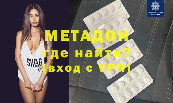 хмурый Алексин