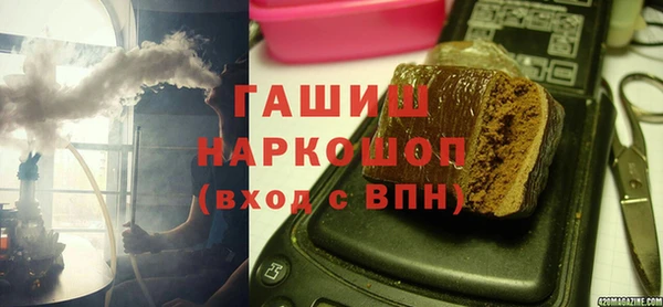 хмурый Алексин