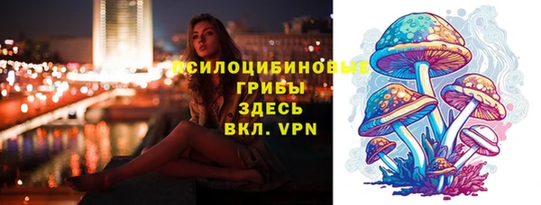 герыч Алексеевка